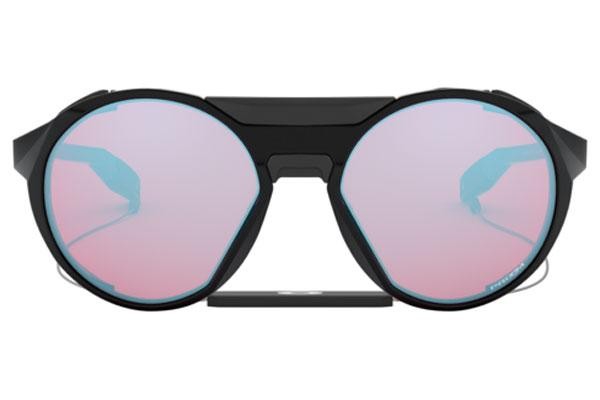 Oakley CLIFDEN (OO9440-944002) 54 | Unisex Mavi Aynalı Güneş Gözlüğü